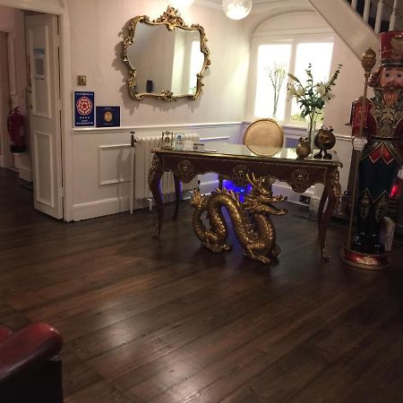 Hedgefield House Hotell Ryton  Eksteriør bilde