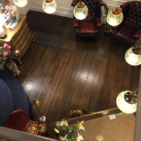 Hedgefield House Hotell Ryton  Eksteriør bilde