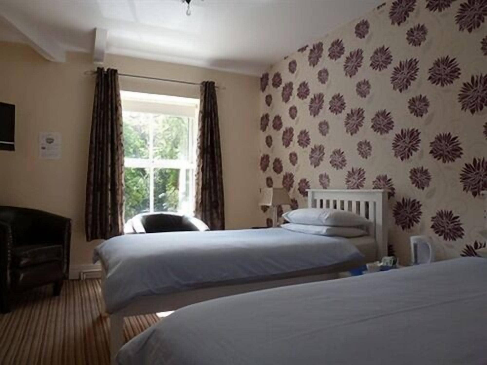 Hedgefield House Hotell Ryton  Eksteriør bilde