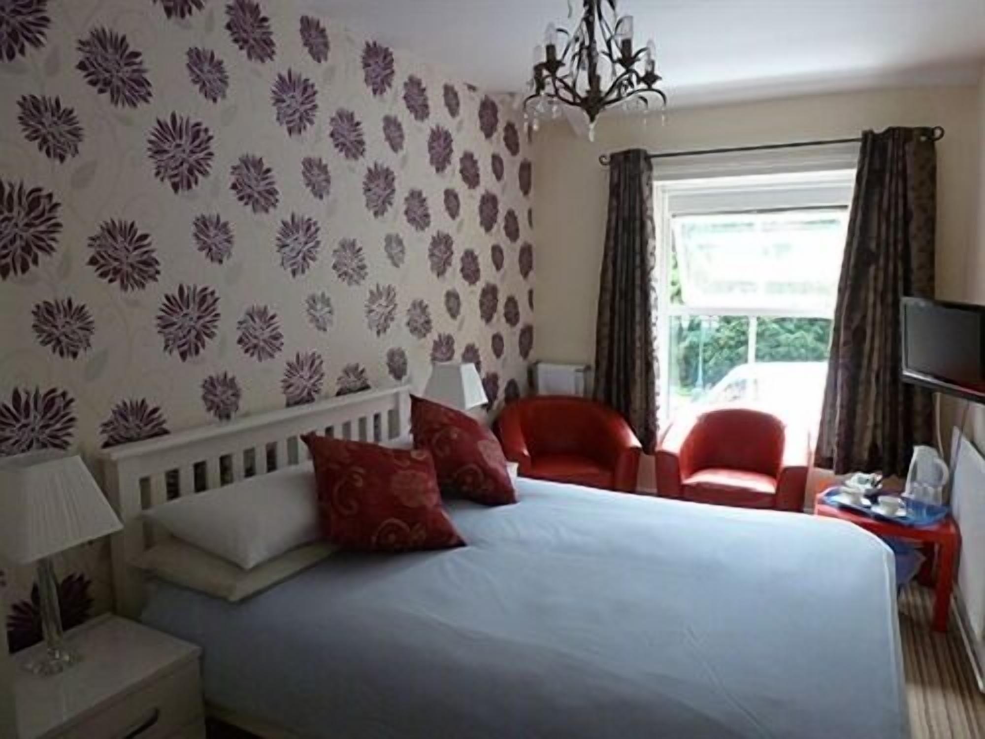 Hedgefield House Hotell Ryton  Eksteriør bilde