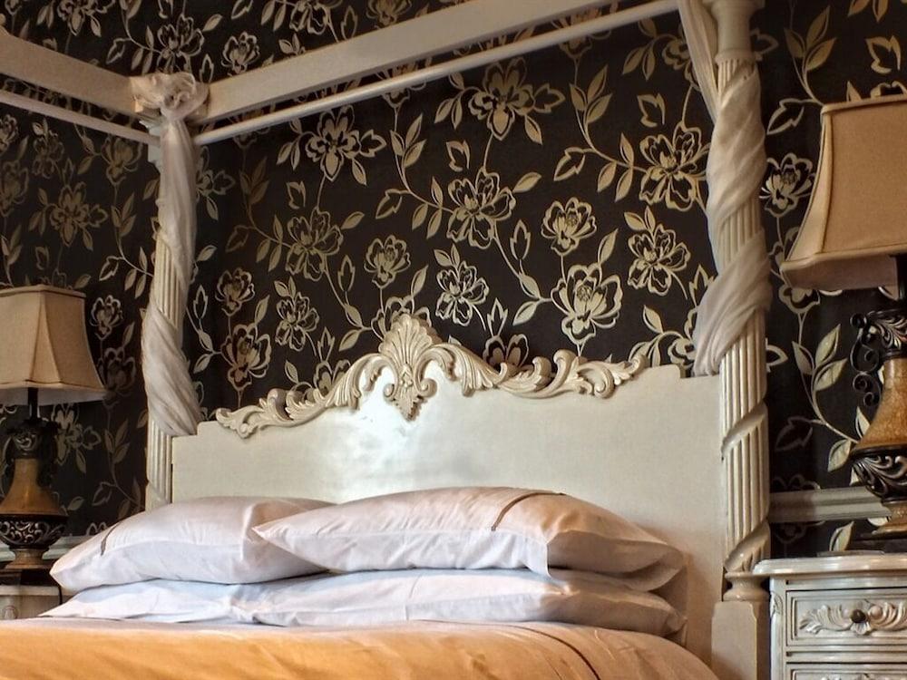 Hedgefield House Hotell Ryton  Eksteriør bilde