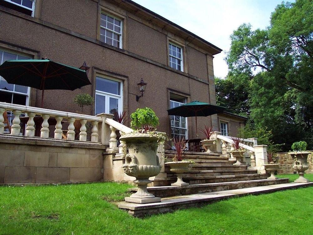 Hedgefield House Hotell Ryton  Eksteriør bilde