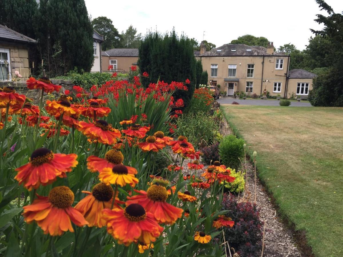 Hedgefield House Hotell Ryton  Eksteriør bilde