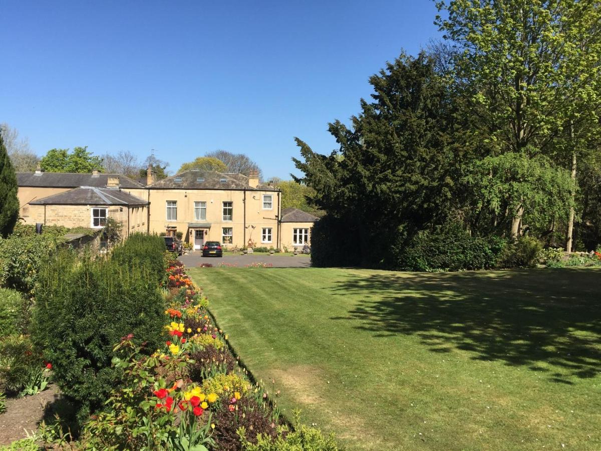 Hedgefield House Hotell Ryton  Eksteriør bilde