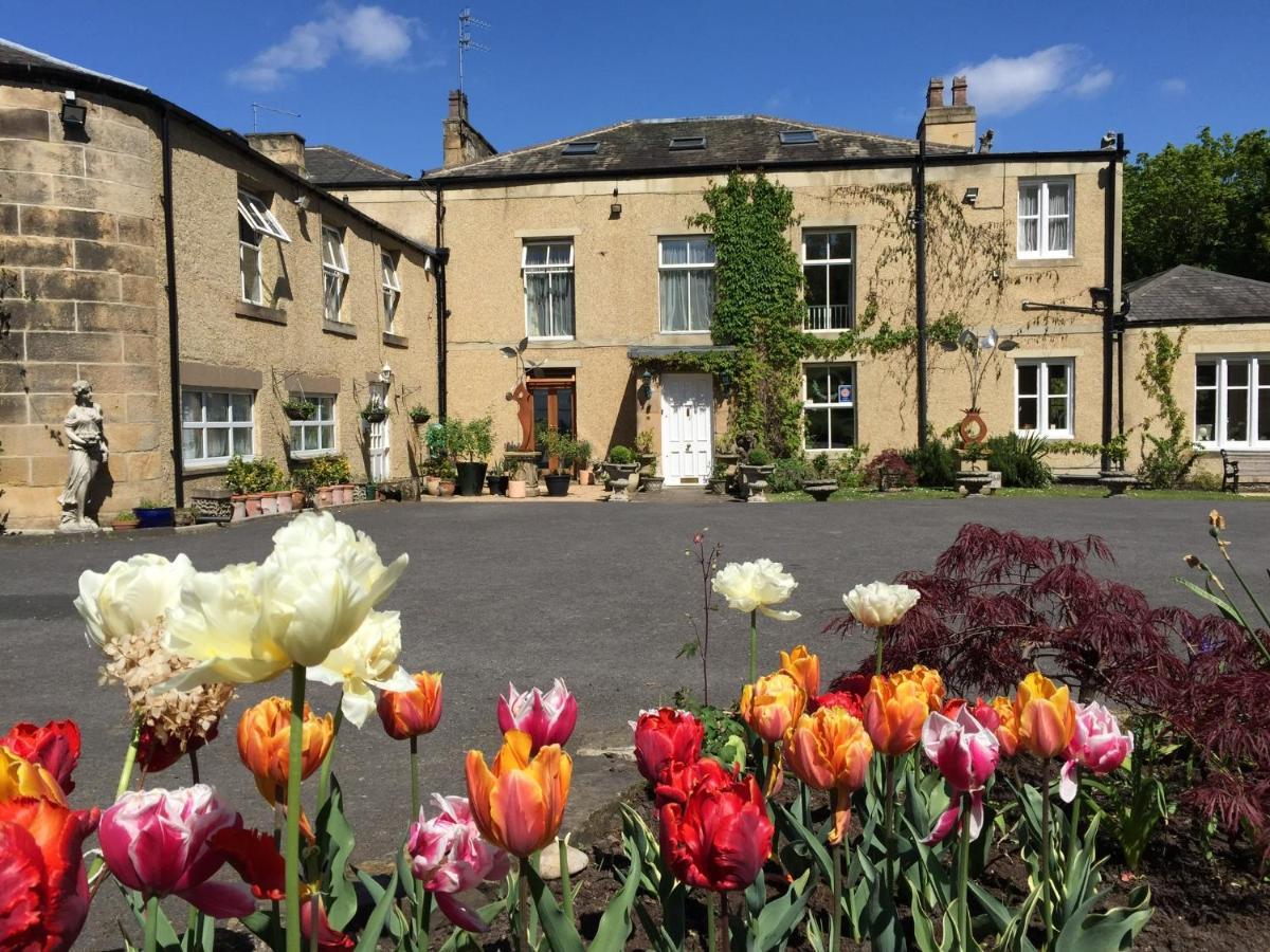 Hedgefield House Hotell Ryton  Eksteriør bilde