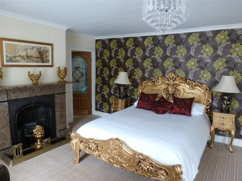 Hedgefield House Hotell Ryton  Eksteriør bilde