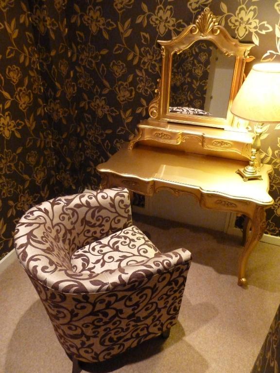 Hedgefield House Hotell Ryton  Rom bilde