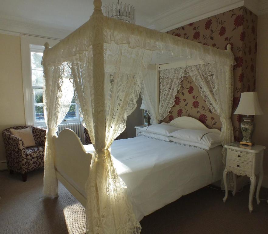 Hedgefield House Hotell Ryton  Rom bilde