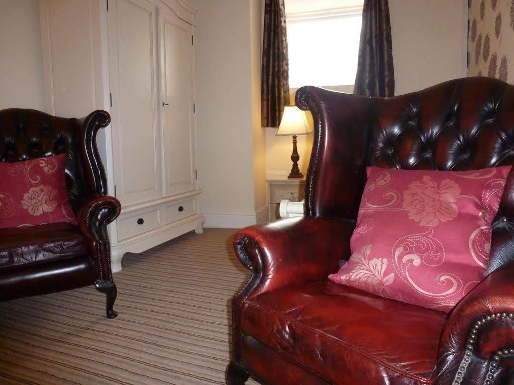 Hedgefield House Hotell Ryton  Eksteriør bilde